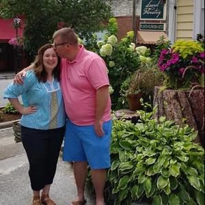 Meet your Posher, Laura faye